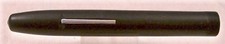 Eversharp Blue Barrel with chrome lever---New Old Stock