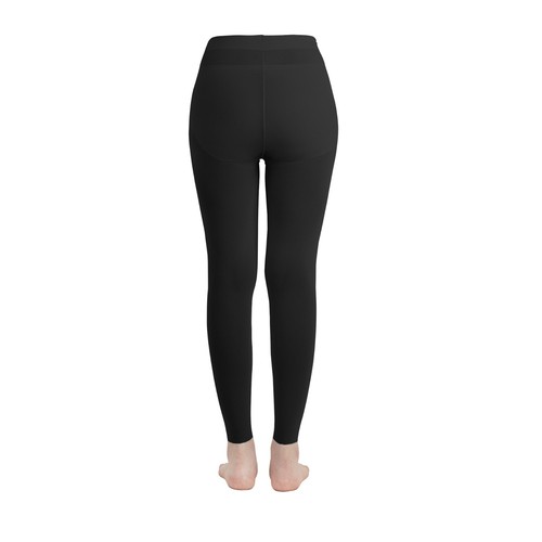 EMEM Apparel Women's Solid Colored Opaque Microfiber Footless Dance Tights - Picture 23 of 161