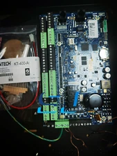 Brand new KANTECH KT-400 Access Controller KT-400