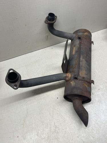 1993 Wheel Horse 520-H 520H Tractor Onan P220G-I Muffler