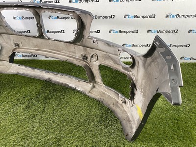 Genuine BMW X1 M Sport E84 Front Bumper 19017414 for sale online 