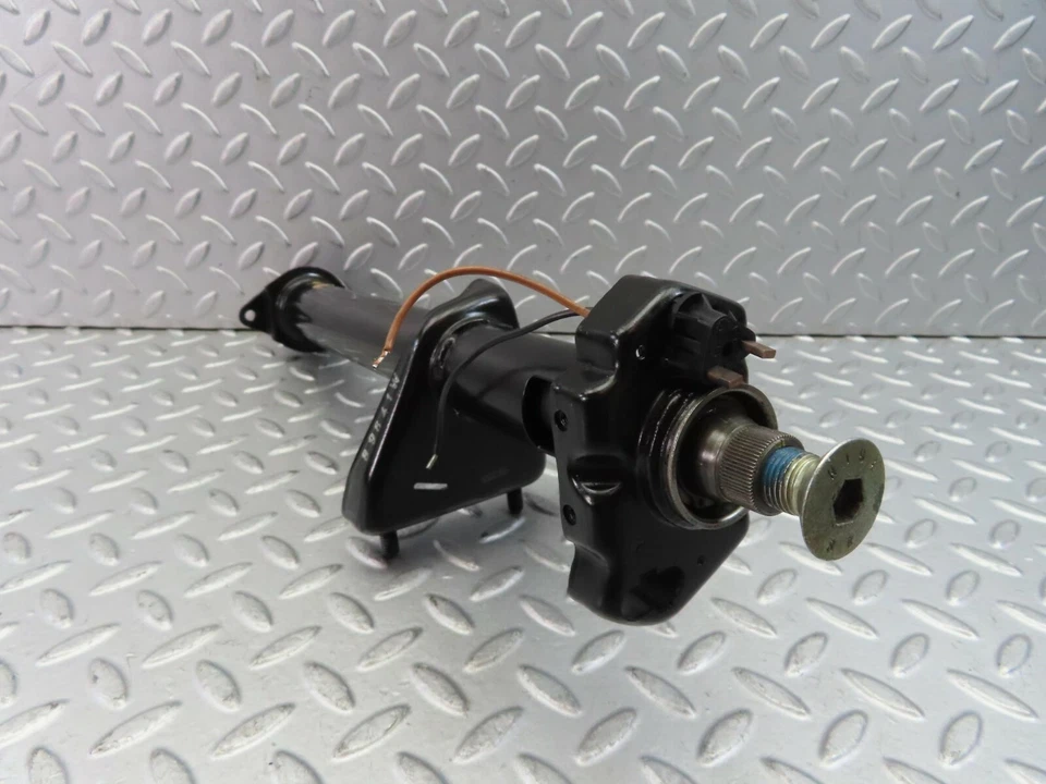 ♂9676♂ Mercedes-Benz C123 280CE cupé columna de dirección Foto 2 de 4