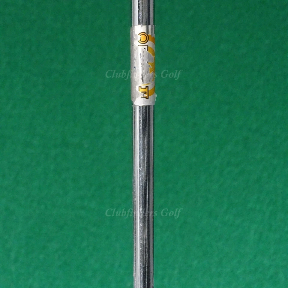 Nickent Pipe II PP/04 Plumbers-Neck 35" Putter Golf Club - Image 4 of 4