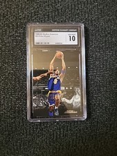 1999-00 Skybox Dominion Basketball Kobe Bryant #30 - CGC 10 - KB69