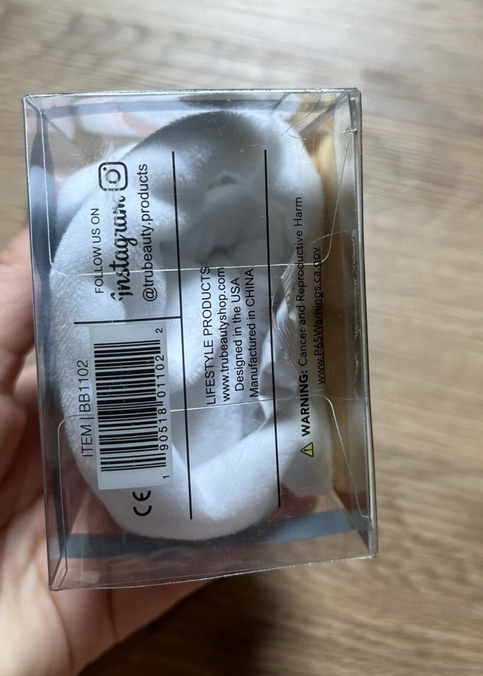 unicorn horn headband. Hold Back Hair To Apply Makeup eBay