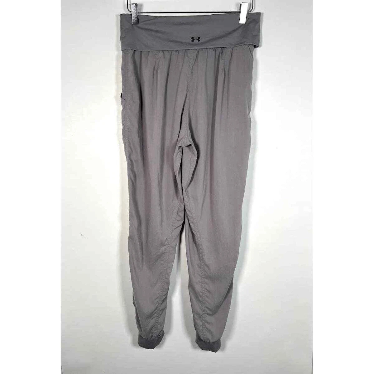 Under armour store ruched pants