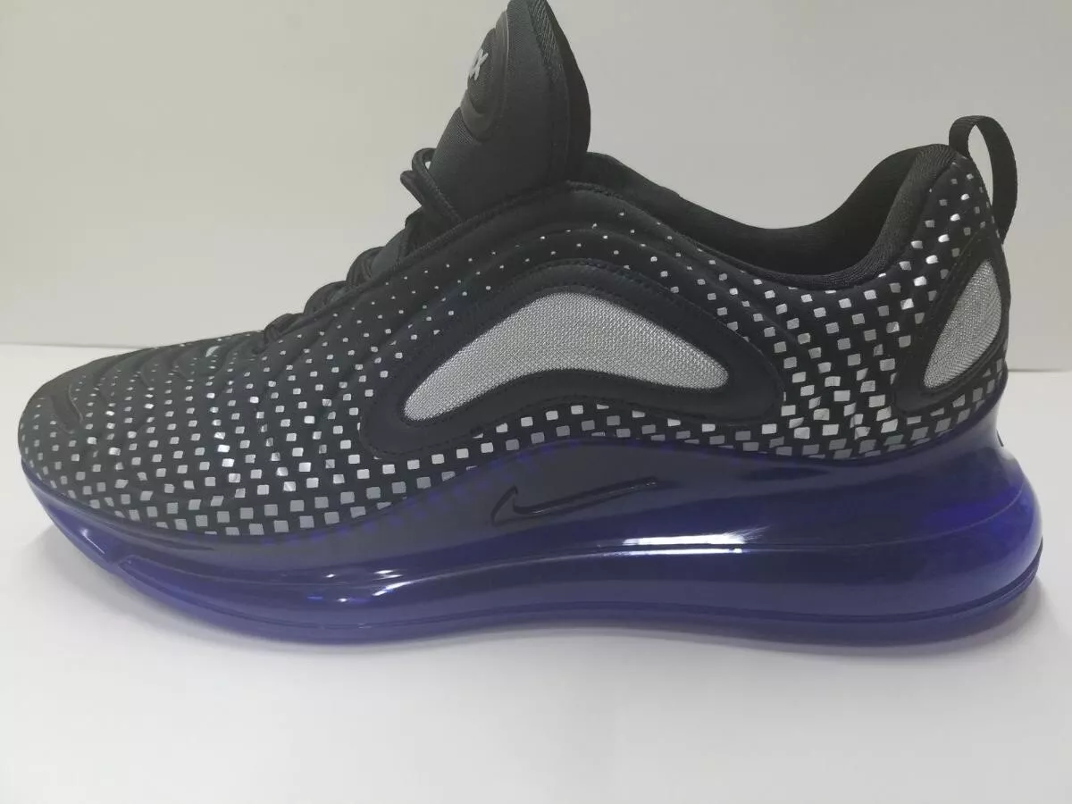 Nike 720 cheap size 9