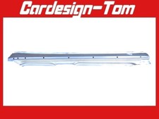 EINSTIEG SCHWELLER PASSEND FÜR MERCEDES ML W163 02.98-07.05 LINKS EINSTIEG SCHWELLER PASSEND FÜR MERCEDES ML W163 02.98-07.05 LINKS