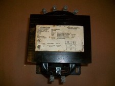 DONGAN 50-0750-053 INDUSTRIAL CONTROL TRANSFORMER .750kva  240/480V  USED