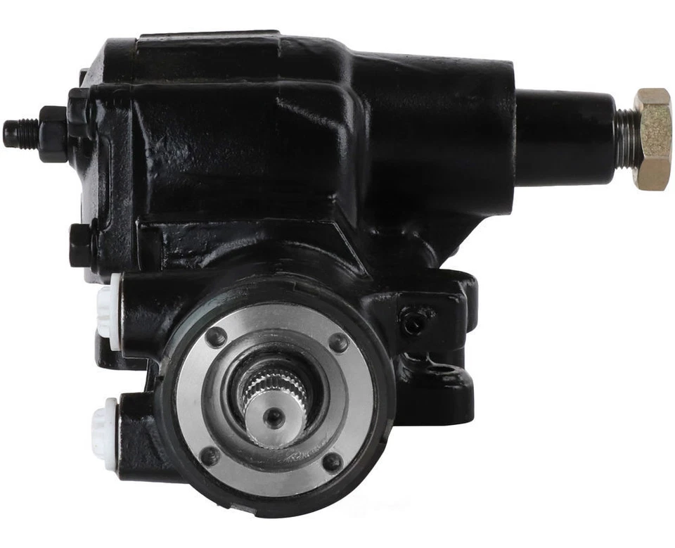 Steering Gear fits 1964-1976 Pontiac Firebird GTO CARDONE NEW - Image 4 of 4