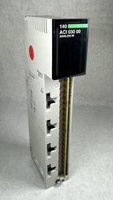 Schneider Electric 140ACI03000 Analog IN Modicon Quantum (D)