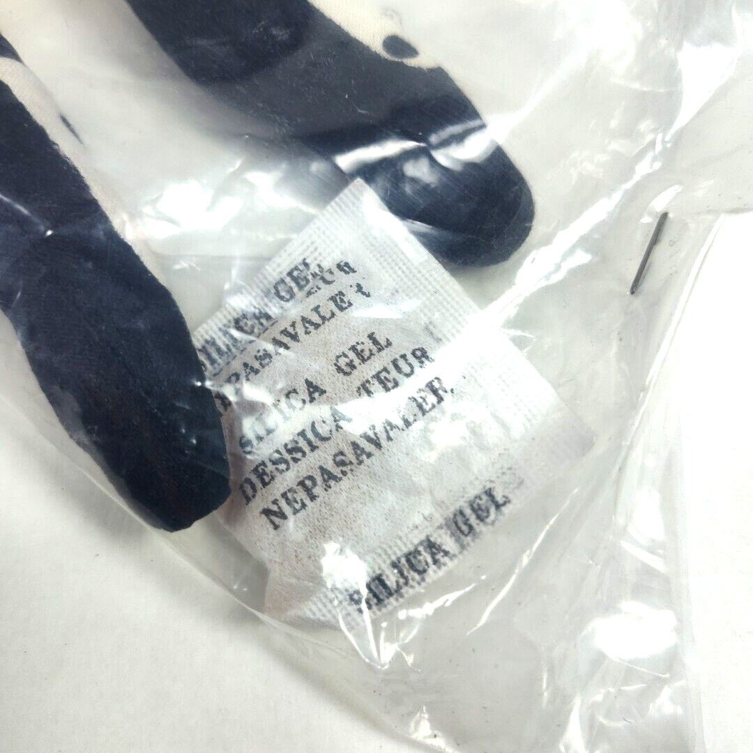 Katherines Collection Doll Plaid Coat Red Bag Christmas Plush Art Doll RARE 24”