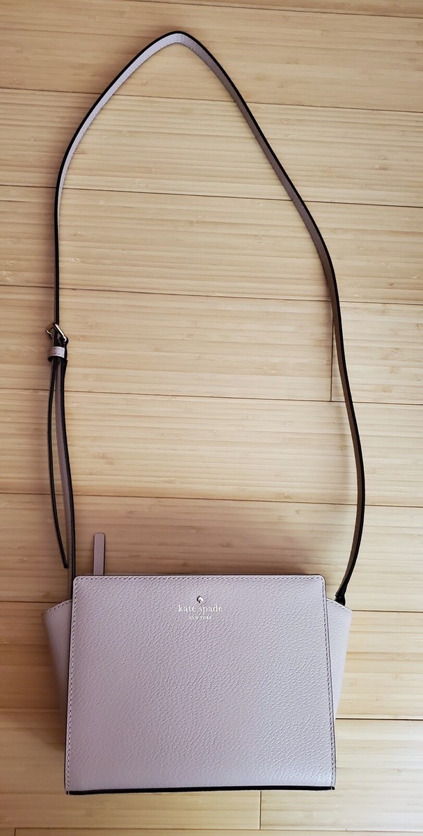 セール☆kate spade Grand Street HAYDENクロスボディバッグ Kate Spade Grand Street Hayden Crossbody | eBay