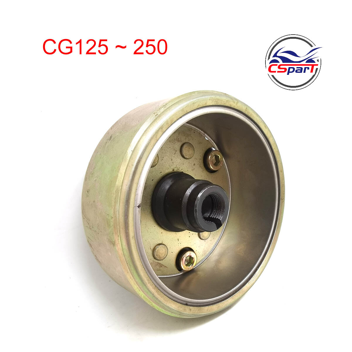 さっとんカート Magneto Stator Kit CG 125CC ~250CC Lifan ZongShen Taotao