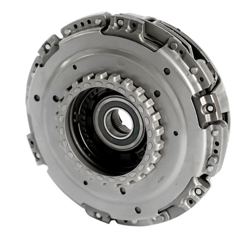 Double Clutch Set 41200-2A001 For Hyundai Veloster 2012-2017 1.6L l4 - Picture 2 of 12