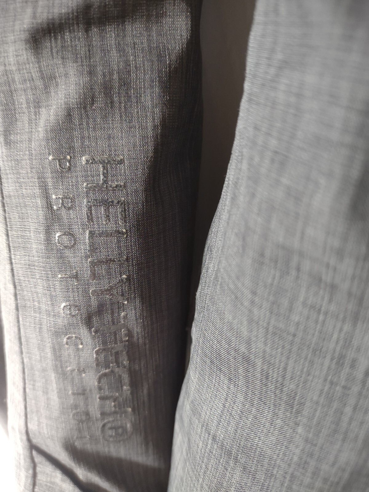 Womens Helly Hansen Hellytech Warmcore Primaloft … - image 9