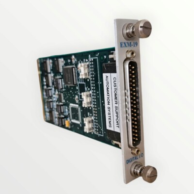 RADISYS - PHILIPS Interface Board Board EXM-19-24 (61-0151-00)