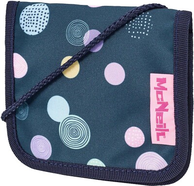 McNeill Brustbeutel  Polly, Made in Europe