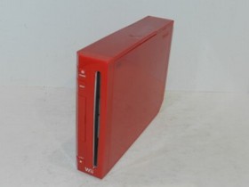 OEM Original Nintendo Wii Replacement Console System w/ Gamecube - U Pick Color