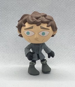 theon greyjoy pop figure