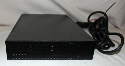 Buffalo Giga Switching Hub BS-G2124U tested pull from working