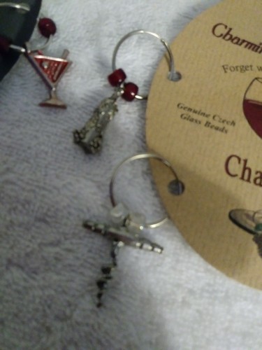 Charm It cercatore di vino e cocktail  - Foto 3 di 8