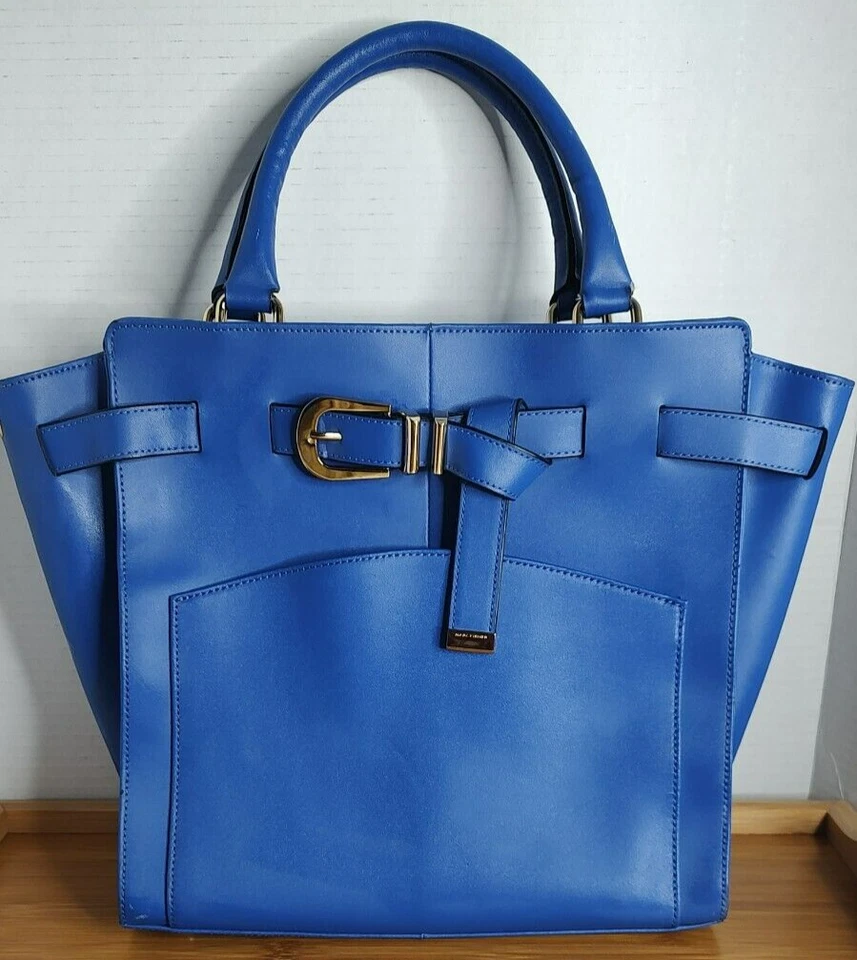 Bolso Bandolera Marc Fisher Diana Cuero - Sin Correa Bandolera Foto 2 de 4