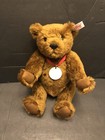 Steiff Club Edition 2003 With Pendant
