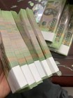 100,000 DONG VIETNAM X Banknotes Vietnamese Money P-122 UNC - Ship from Vietnam
