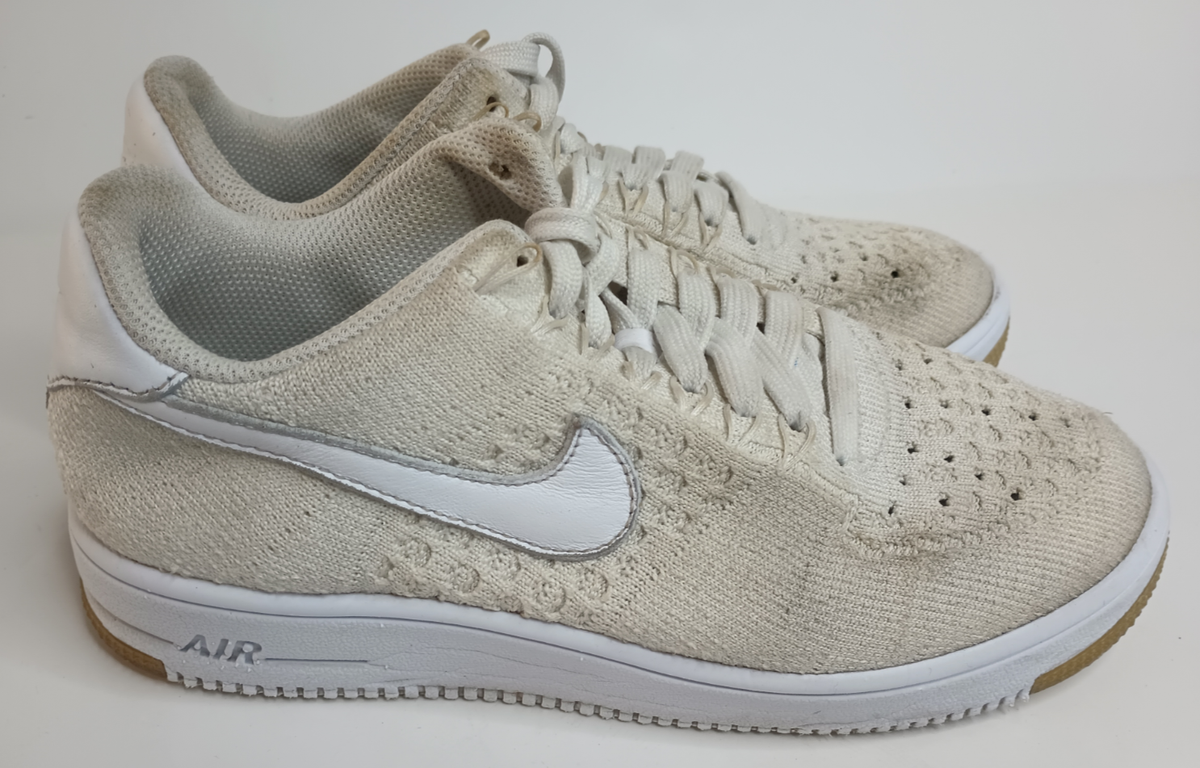 Nike Air Force 1 Ultra Flyknit Low Light Violet | eBay display picture 3