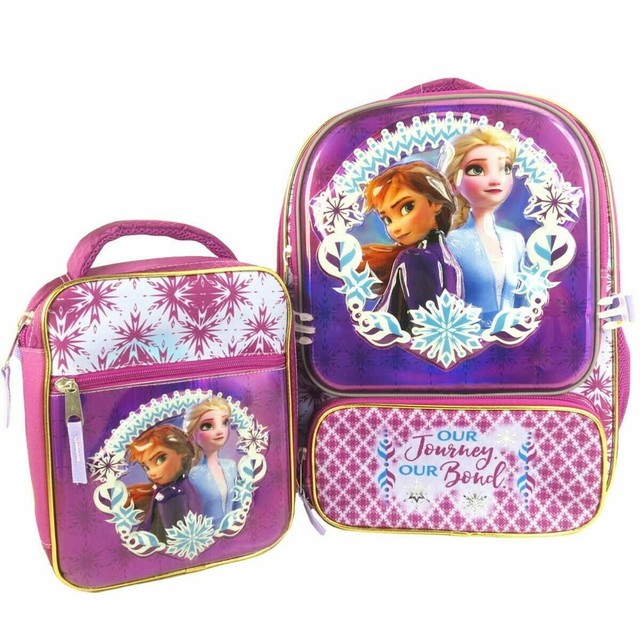 frozen 2 lunch box