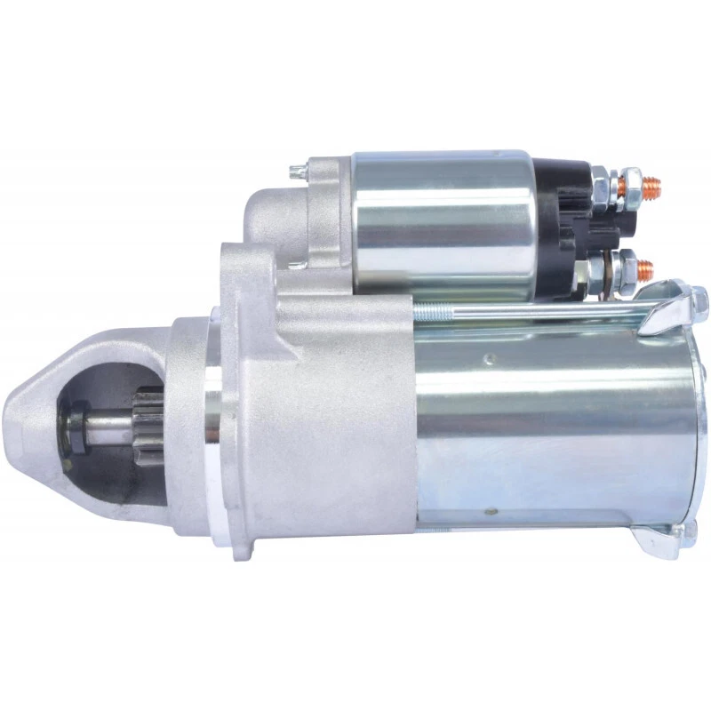 Motor De Arranque ACDelco 337-1134 19298447 Para Chevrolet Malibu Equinox 07-17 Foto 4 de 4