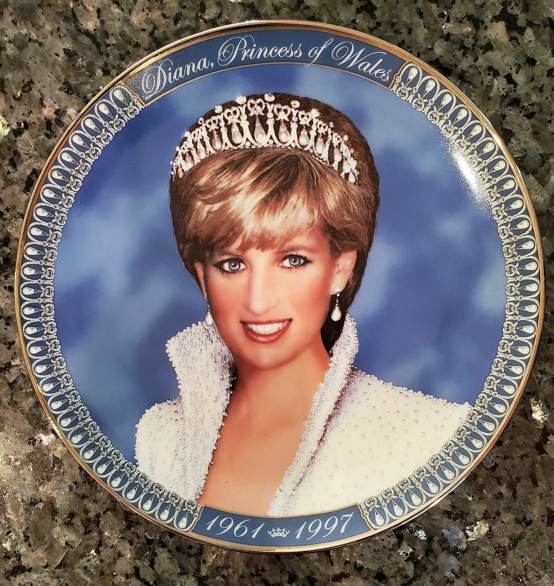 Princess diana collectors collection hajj.gov.eg