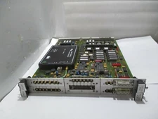 BRUKER FCU1 AQX ECL07 & TFCU AQX ECL04  MODULE