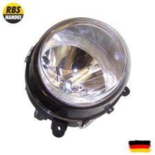 Feu avant (phare) Jeep PATRIOT