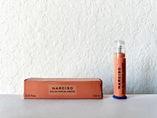 NARCISO RODRIGUEZ - Narciso Ambree EDP 0.8ml