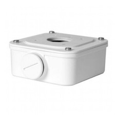 Alibi ALI-JB05-A-IN White Junction Box For Mini Bullet Cameras - NIB