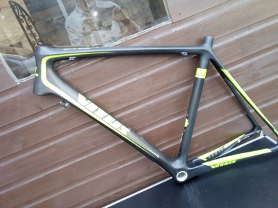 vitus carbon