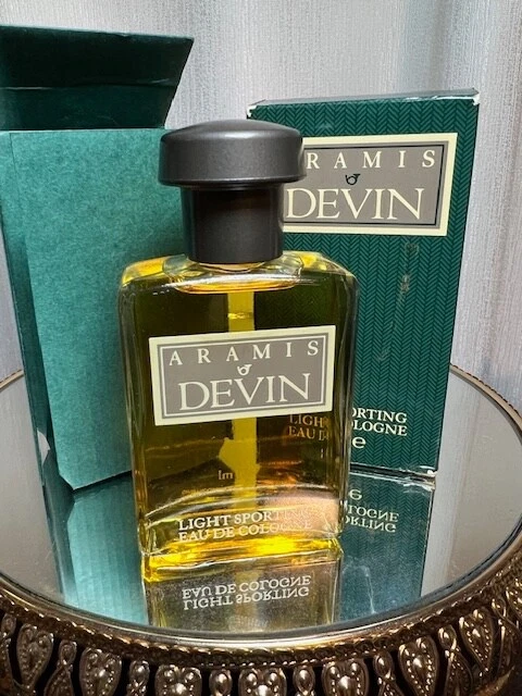 Aramis Devin for sale | eBay