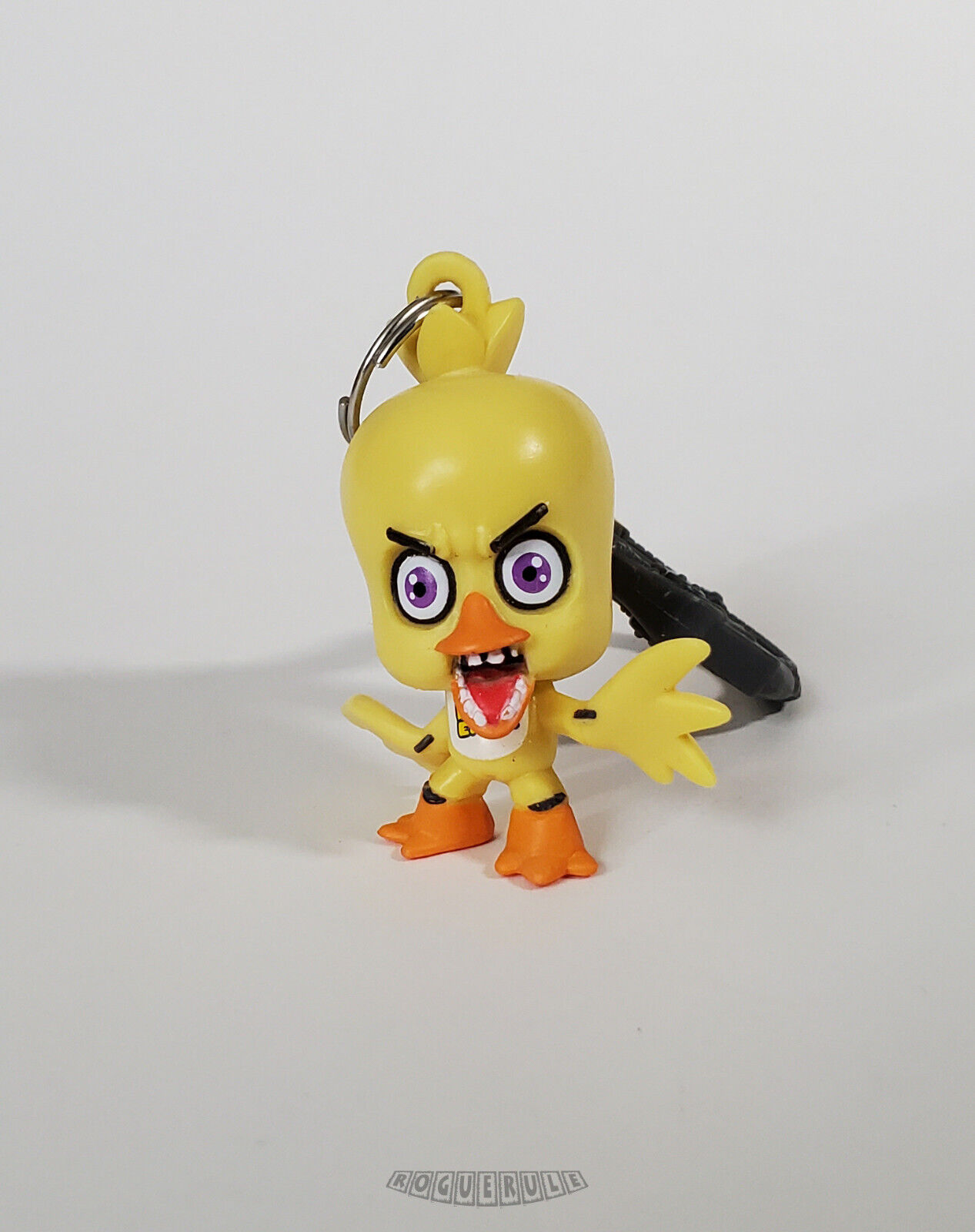 Toy Chica Front Pack