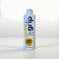 Dry Hands Grip Liquid Chalk for Pole Dance, Golf, Tennis, Climbing 250ml