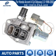 VTEC Solenoid Spool Valve For 98-02 Accord Odyssey 4 Cyl 2.3L 15810-PAA-A02