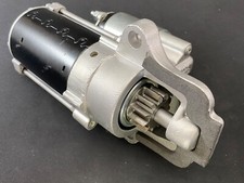 STARTER FOR 2007-2008 FORD ESCAPE L4 2.3L , REMAN IN USA