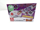 AtGames Blast! Atari Flashback Vol.2 Asteroids Plays 20 Games HDMI Wireless