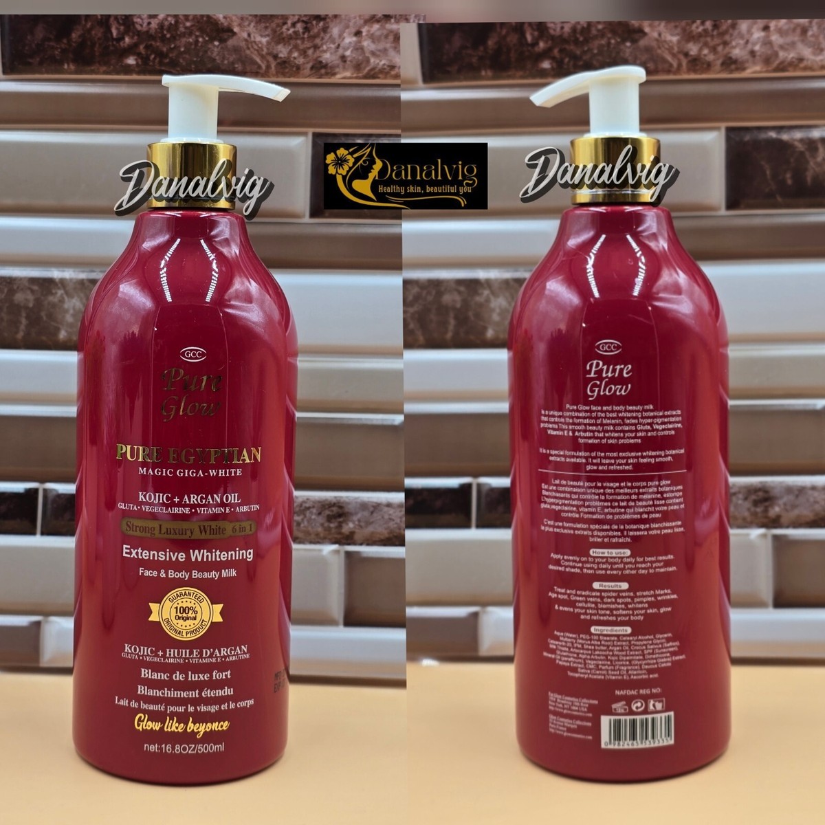 SILKY QUEEN Luxury Milk Lotion 2本セット 2x Milk Secret Fragrant Milk body Lotion smooth texture