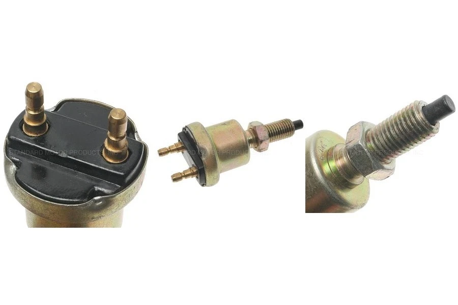 Interruptor de luz de freno MAZDA RX2 RX3 RX4 RX7 626 808 B1600 B2000 B2200 COSMO GLC   Foto 3 de 4