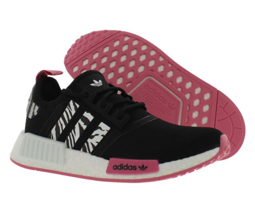 Adidas NMD_R1 Womens Shoes - Picture 1 of 4
