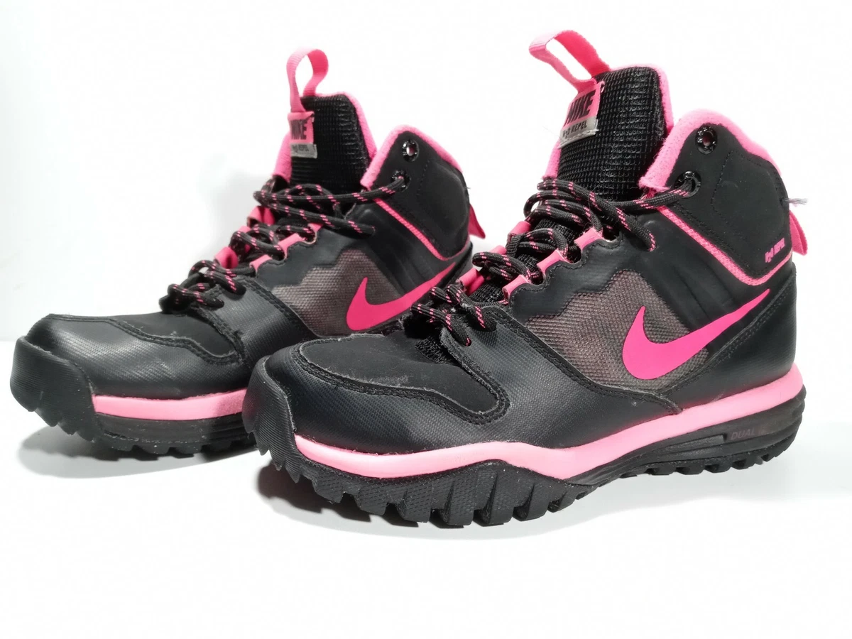 CLEAN Nike DUAL FUSION HILLS H2O REPEL Shoes size Waterproof | eBay