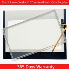 Touch Screen Panel Glass SMART1000IE V3 6AV6648-0CE11-3AX0 + Overlay Film