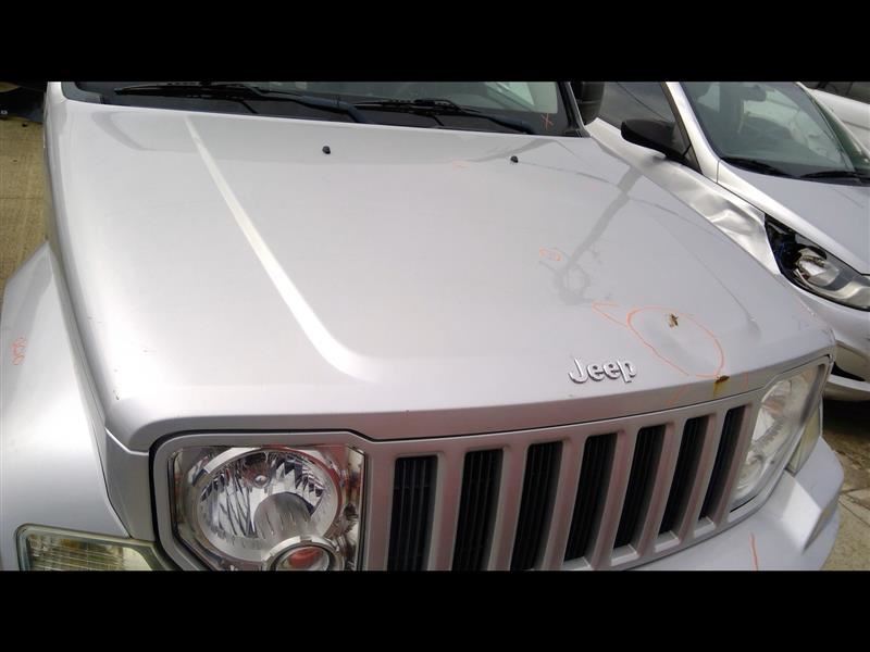 Passenger Corner/Park Light Side Marker Lower Fits 08-12 LIBERTY 157325